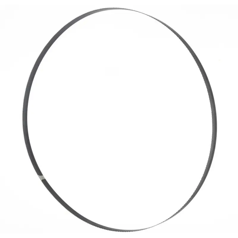 Metallivannesahan terä 3300x27x0,9mm 4/6 TPI | Hyvä hinta